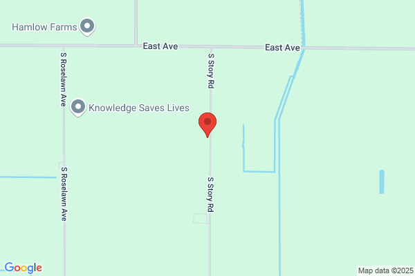 North Valley Electric