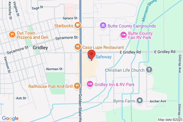 Safeway Pharmacy