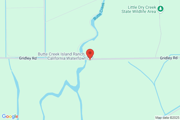 Butte Creek Outfitters