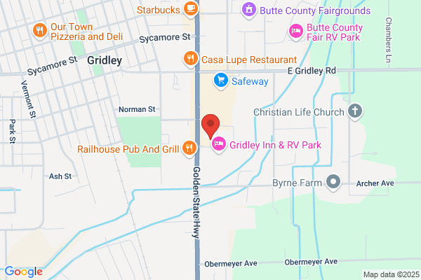 Gridley Physical Therapy and Sports Medicine