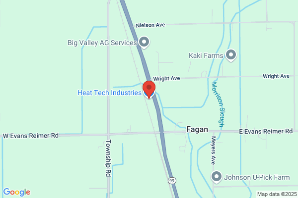 Heat Tech Industries