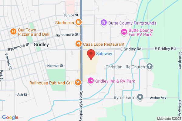 O'Reilly Auto Parts