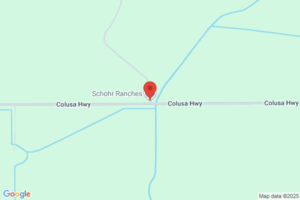 Schohr Ranches