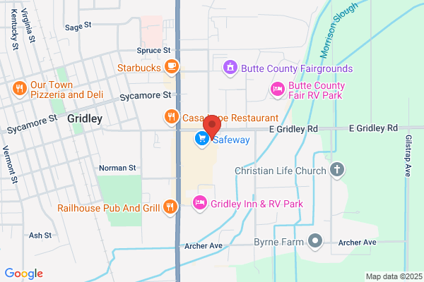 Stans Rv Park & Lounge