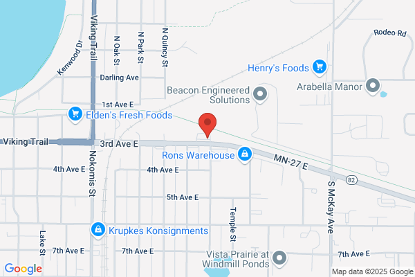 Stopplemore Farm & Industrial Supply