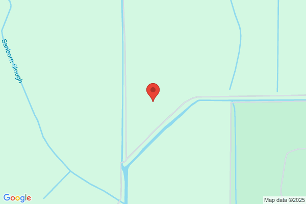 Tule Goose Country Club