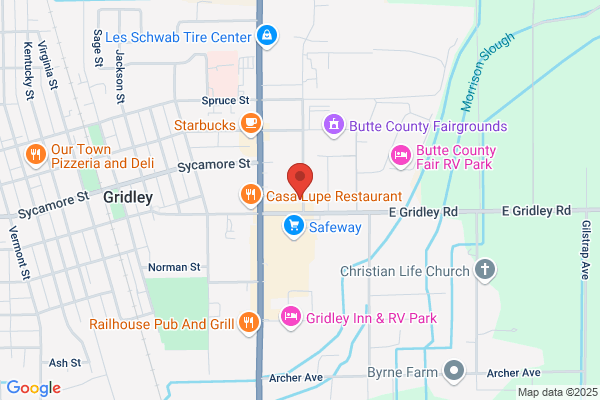 Gridley Auto Wholesale