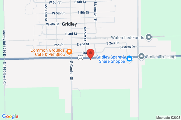 Gridley Dental
