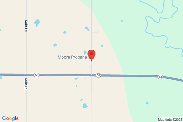 Moore Propane Inc