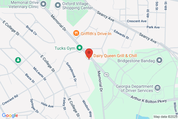 Dairy Queen Grill & Chill