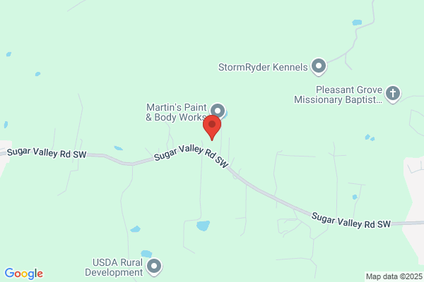Martin Heating & Air Inc