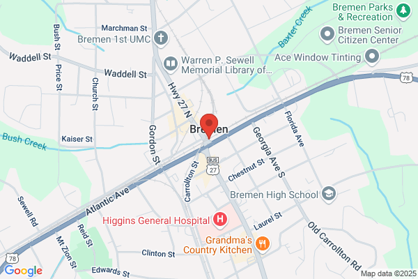 Robinson HVAC