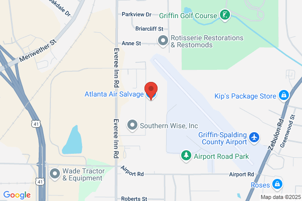 Atlanta Air Exchange