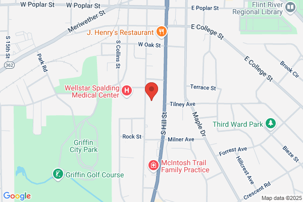 Pain Management Specialists of Atlanta, PC