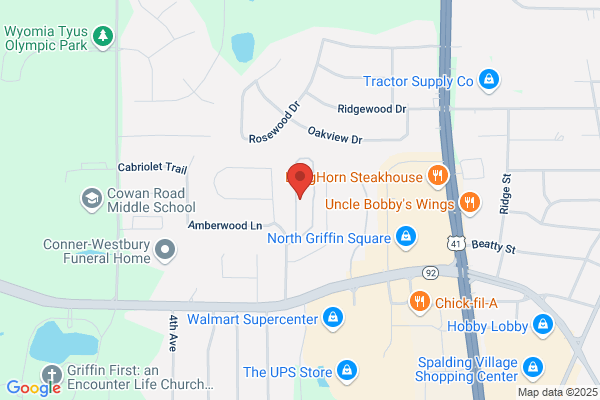 Glenco Trace Apartments