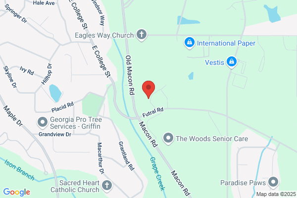 Willow Creek Apartments