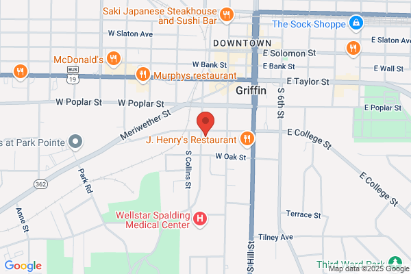 Cropsey & Associates Inc