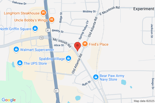 Land Headquarters