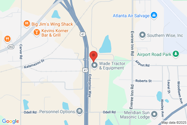 Byte Federal Bitcoin ATM (Valero Gas Station)