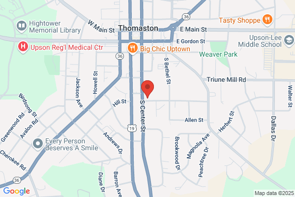 Byte Federal Bitcoin ATM (9th Street Grocery)