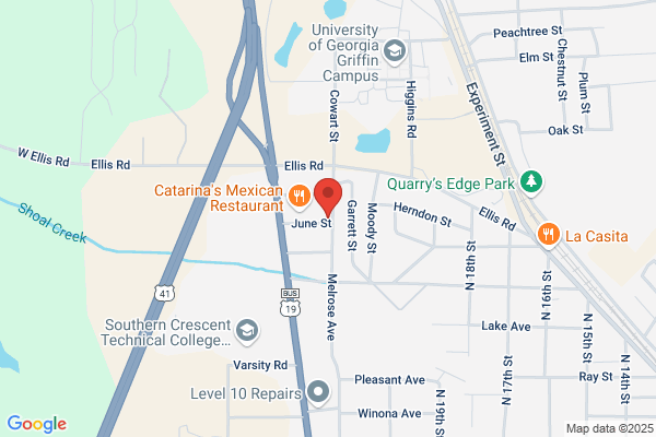 Rakestraw's Collision Center