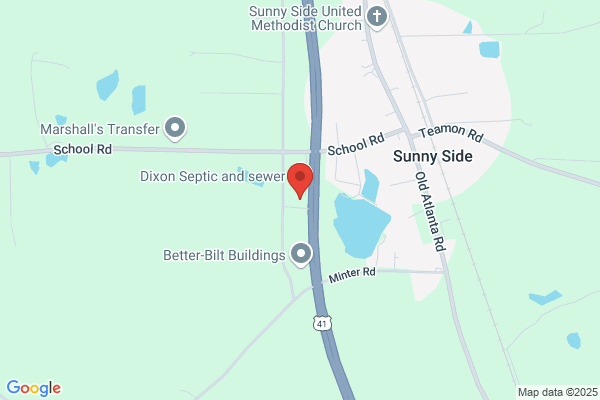 Sunnyside Trim Shop