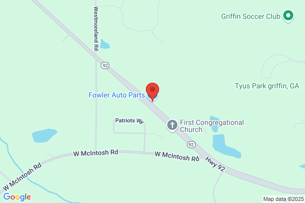 Fowler Auto Parts