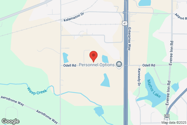 Chuck Pruitt Builders Inc