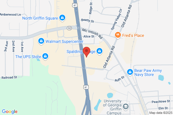 Mattress Firm Clearance Center Griffin