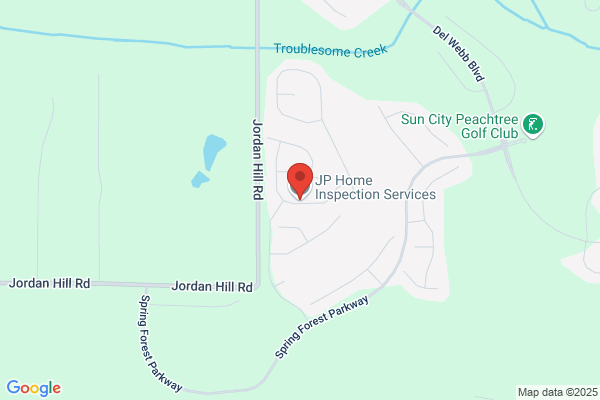 JP Home Inspection Services