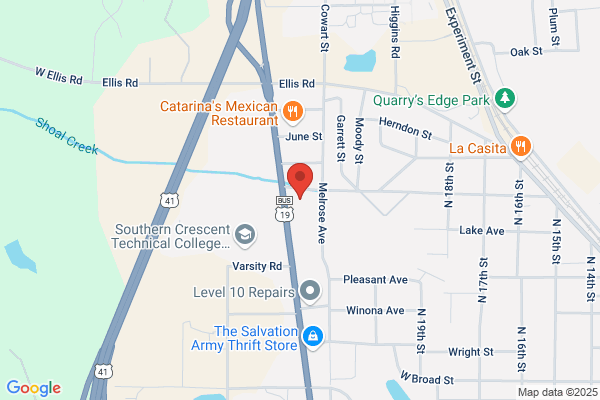 AutoZone Auto Parts
