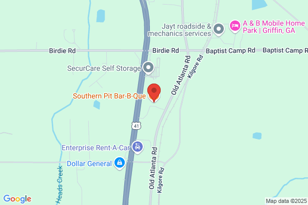 Southern Pit Bar-B-Que