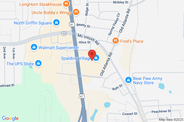 Clayton Life Chiropractic