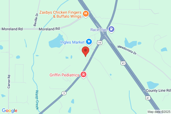 Buddy's 19 South