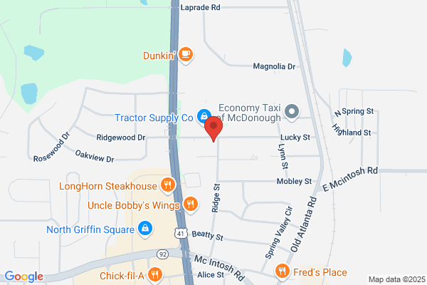 Martindale Family Dentistry