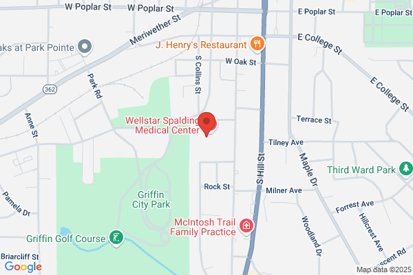 Wellstar Center for Cardiovascular Care