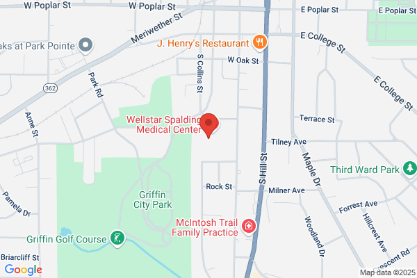 Wellstar General Surgery