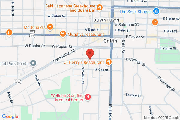Grace Medical Clinic