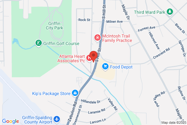 Griffin Dialysis Center