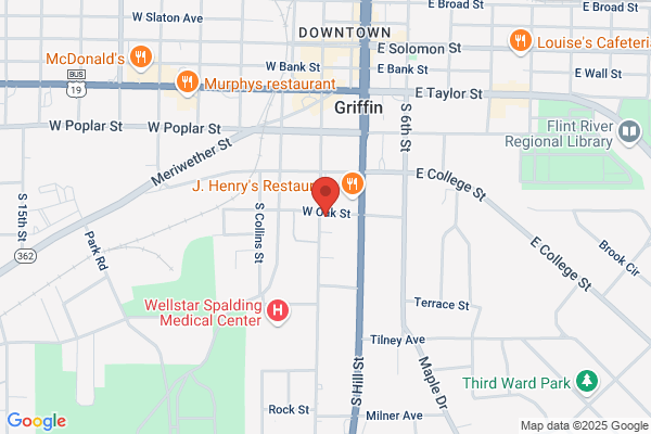 Griffin Eye Clinic Optical