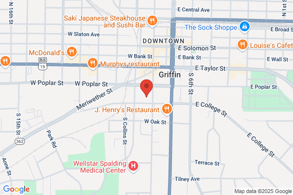 Griffin Manor
