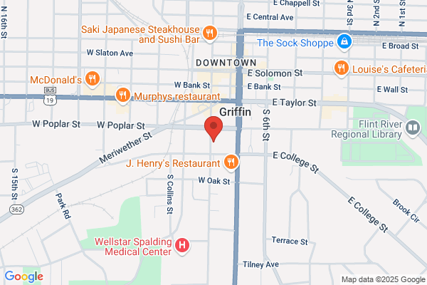 Rowe Jeffrey W DDS Dentist