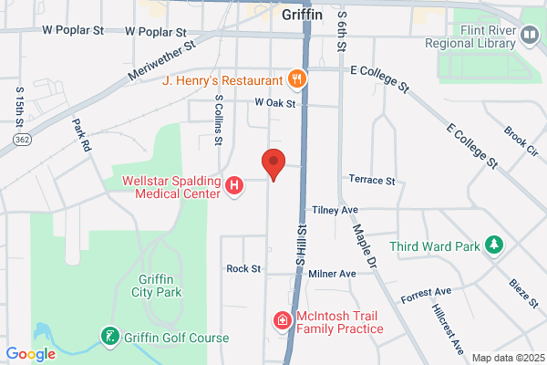 South Atlanta Lung and Sleep Clinic, Inc.