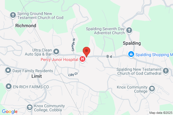 Spalding Health Care Inc