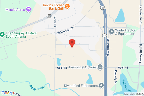 K & G Patton Enterprises Inc