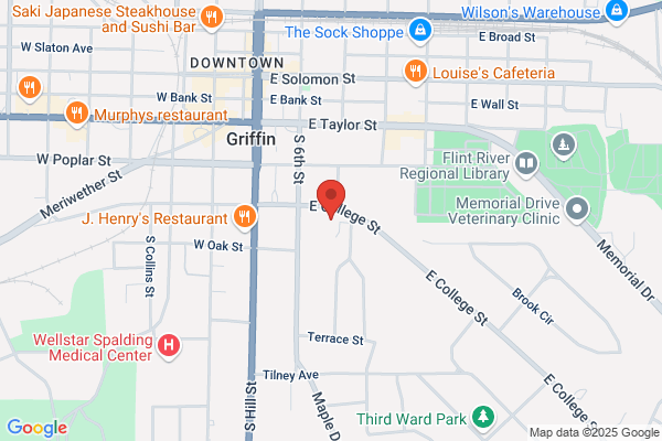 Spalding Endoscopy