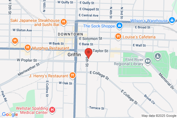Griffin-Spalding County School System, Schools, Enrichment Center