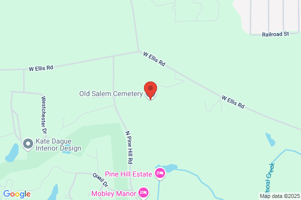 Spalding County, County Extension Service