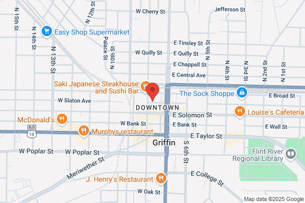 Bennie's Pinique Hair Salon