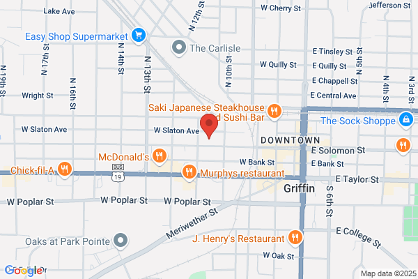 Jones-Harrison Furniture Co